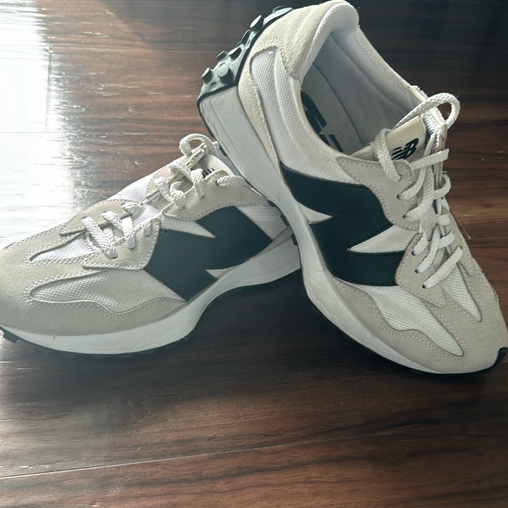 New balance 327 sneaker